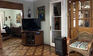 Casa en Venta en Entre Suecia y Diego De Almagro