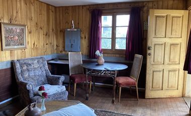 Casa en Venta en Entre Suecia y Diego De Almagro