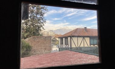 Casa en Venta en Entre Suecia y Diego De Almagro