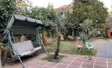 Casa en Venta en Entre Suecia y Diego De Almagro