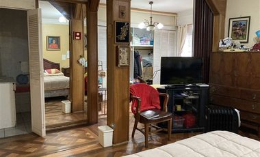 Casa en Venta en Entre Suecia y Diego De Almagro