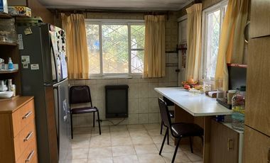 Casa en Venta en Entre Suecia y Diego De Almagro