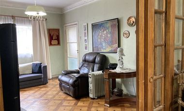 Casa en Venta en Entre Suecia y Diego De Almagro