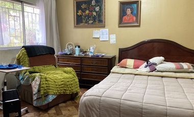 Casa en Venta en Entre Suecia y Diego De Almagro