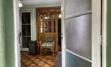 Casa en Venta en Entre Suecia y Diego De Almagro