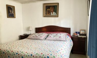 Casa en Venta en Entre Suecia y Diego De Almagro