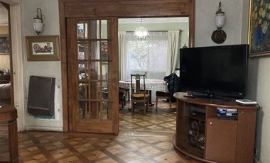 Casa en Venta en Entre Suecia y Diego De Almagro