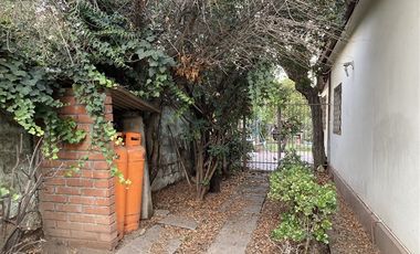 Casa en Venta en Entre Suecia y Diego De Almagro