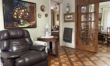 Casa en Venta en Entre Suecia y Diego De Almagro