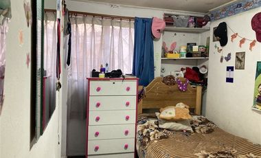 Casa en Venta en Entre Suecia y Diego De Almagro