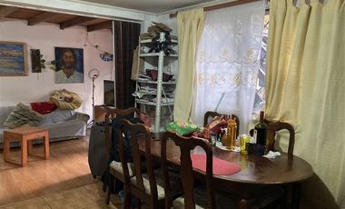 Casa en Venta en Entre Suecia y Diego De Almagro