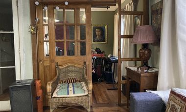 Casa en Venta en Entre Suecia y Diego De Almagro