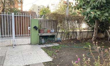 Casa en Venta en Entre Suecia y Diego De Almagro