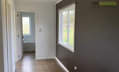 Casa en Arriendo en Molino Viejo