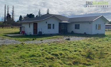 Casa en Arriendo en Molino Viejo