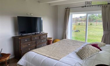 Casa en Arriendo en Molino Viejo