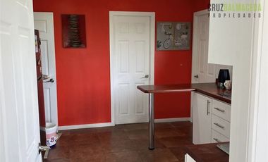Casa en Arriendo en Molino Viejo