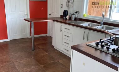 Casa en Arriendo en Molino Viejo