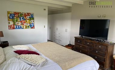 Casa en Arriendo en Molino Viejo