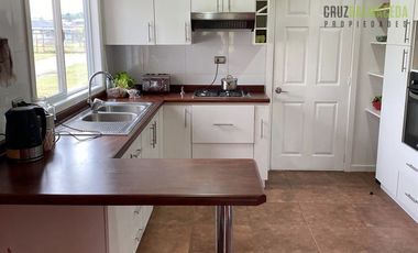 Casa en Arriendo en Molino Viejo