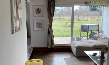 Casa en Arriendo en Molino Viejo