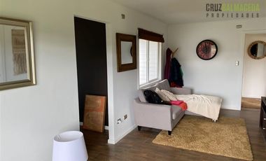 Casa en Arriendo en Molino Viejo