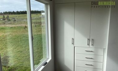 Casa en Arriendo en Molino Viejo