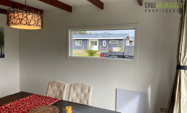 Casa en Arriendo en Molino Viejo