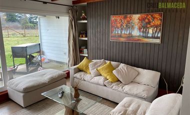 Casa en Arriendo en Molino Viejo