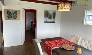 Casa en Arriendo en Molino Viejo