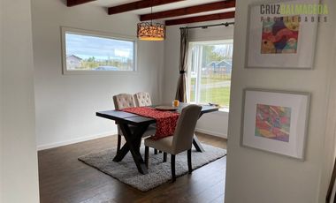 Casa en Arriendo en Molino Viejo