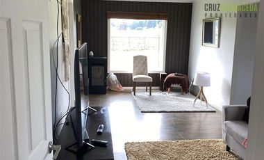 Casa en Arriendo en Molino Viejo