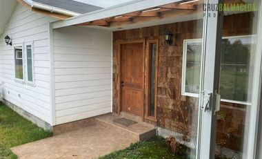 Casa en Arriendo en Molino Viejo