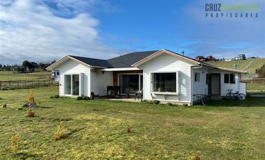 Casa en Arriendo en Molino Viejo