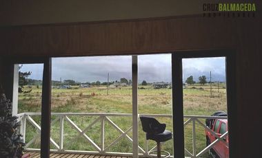 Casa en Arriendo en Los Maitenes, Nueva Braunau