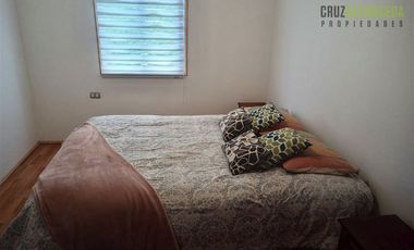Casa en Arriendo en Los Maitenes, Nueva Braunau