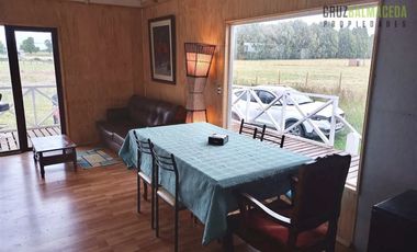 Casa en Arriendo en Los Maitenes, Nueva Braunau