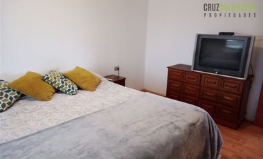 Casa en Arriendo en Los Maitenes, Nueva Braunau