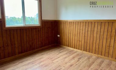 Casa en Arriendo en Jardines de Frutillar