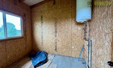 Casa en Arriendo en Jardines de Frutillar