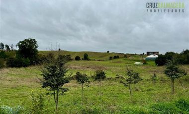 Casa en Arriendo en Jardines de Frutillar