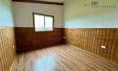 Casa en Arriendo en Jardines de Frutillar