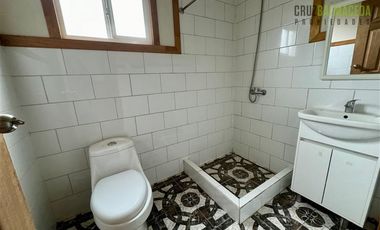 Casa en Arriendo en Jardines de Frutillar