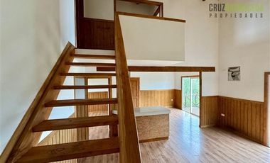 Casa en Arriendo en Jardines de Frutillar