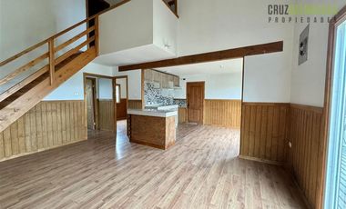 Casa en Arriendo en Jardines de Frutillar