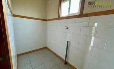 Casa en Arriendo en Jardines de Frutillar