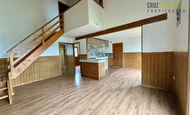 Casa en Arriendo en Jardines de Frutillar