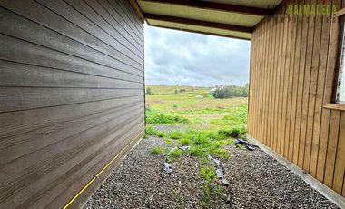 Casa en Arriendo en Jardines de Frutillar