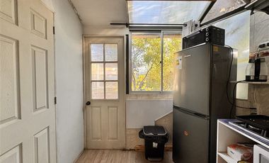 Casa en Venta en Marathon con Benito Rebolledo