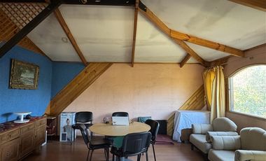 Casa en Venta en Marathon con Benito Rebolledo